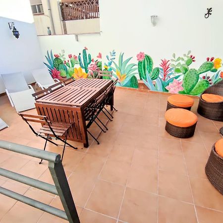 La Casita De Viriato Apartamentosmalagamanagement Exterior foto